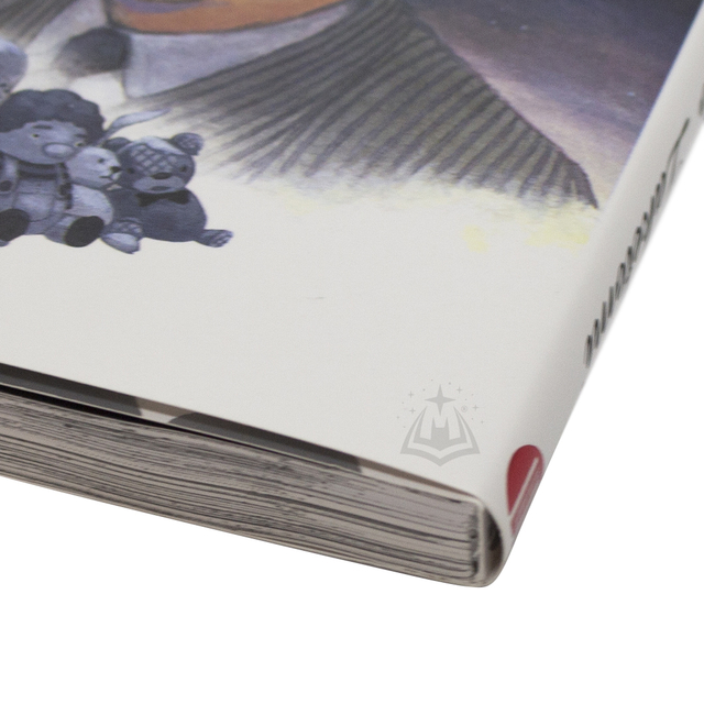 The Mark Of Watzel Utopia Editorial Multiverso Comics