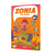 Comic Zonia y el Fuego de Fer Calvi editado por Hotel de las Ideas