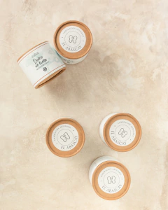 DULCE DE LECHE X 1 KG