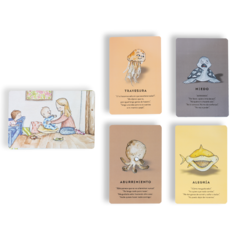 MIS AMIGAS LAS EMOCIONES - tienda online