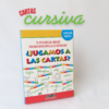 CARTAS CURSIVA