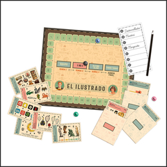 EL ILUSTRADO - comprar online