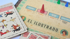 EL ILUSTRADO en internet