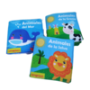 LIBRO SENSORIAL ANIMALITOS