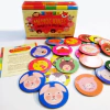 MEMOCIONES - JUEGO DE MEMORIA