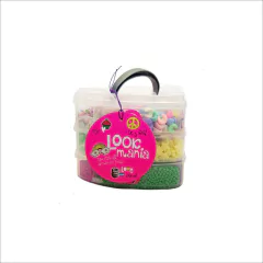 SET BIJOU VALIJA CORAZÓN