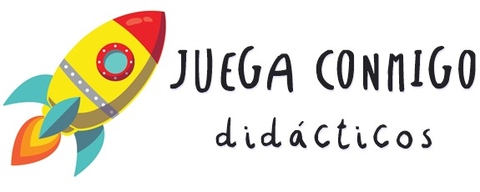 DIDÁCTICOS JUEGA CONMIGO
