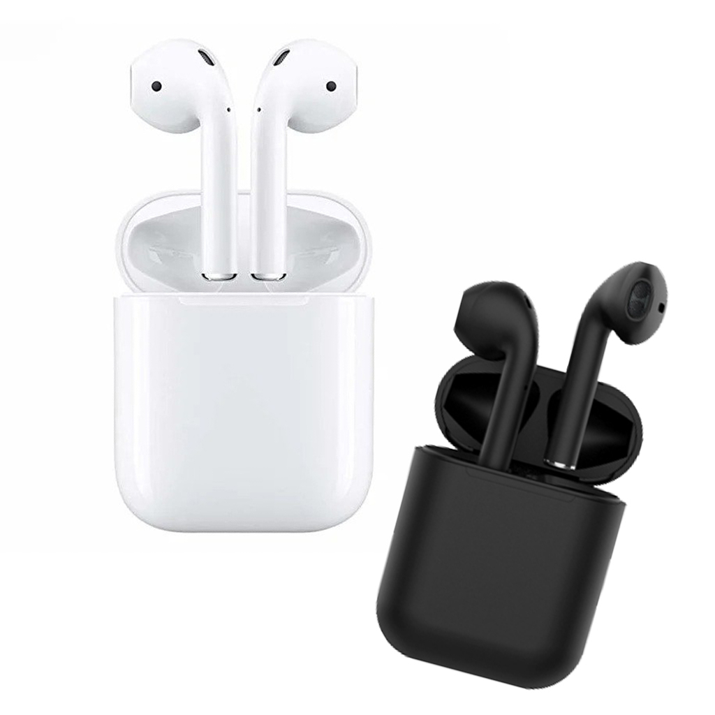 auriculares inalambricos tws i12 - OFF-54% >Free Delivery