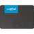 Disco Sólido Interno Crucial SSD 240gb Negro --- CT240BX500SSD1