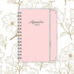 Agenda Personal SEMANAL Dots en internet