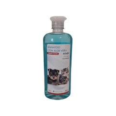 SHAMPOO PERROS GATOS PITNEY