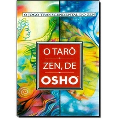 O tarô zen, de Osho