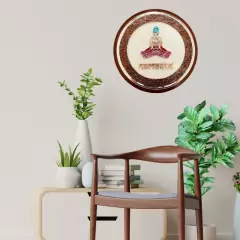 Imagem do Quadro decorativo Flor de Lótus