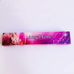 Incenso Indiano Angel Love - Green Tree - comprar online