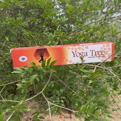 Incenso Yoga Tree - Green Tree - comprar online