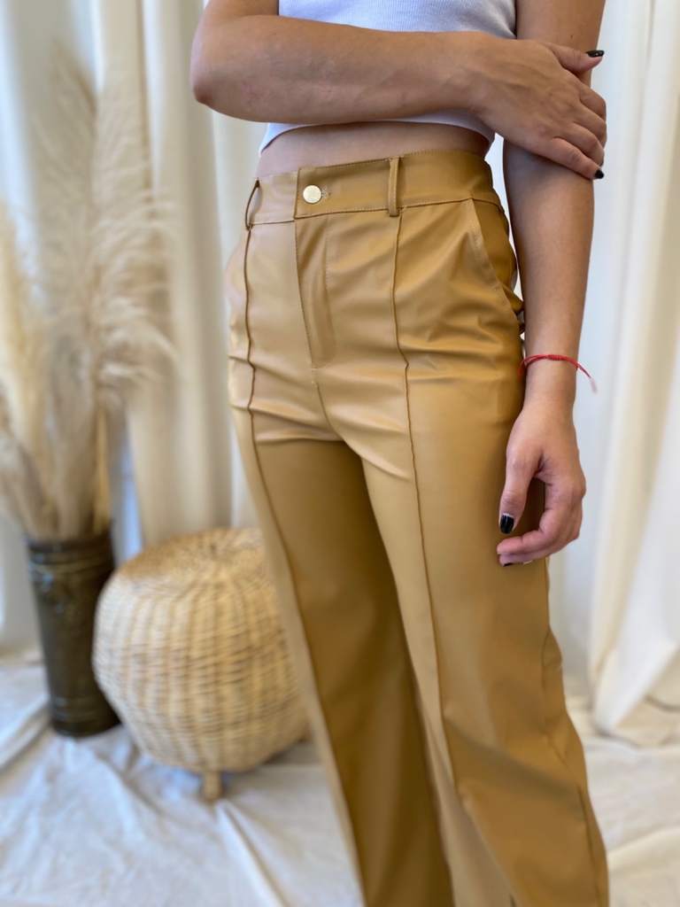 Jeans Ecocuero – Lightdream