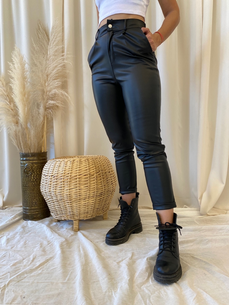Pantalon Ecocuero - Comprar en A LA PIRINOLA