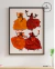 As Yabás e o Rei (Fine art)