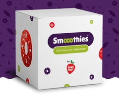 SMOOOTHIES PACK FAMILIAR - 14 Unidades-
