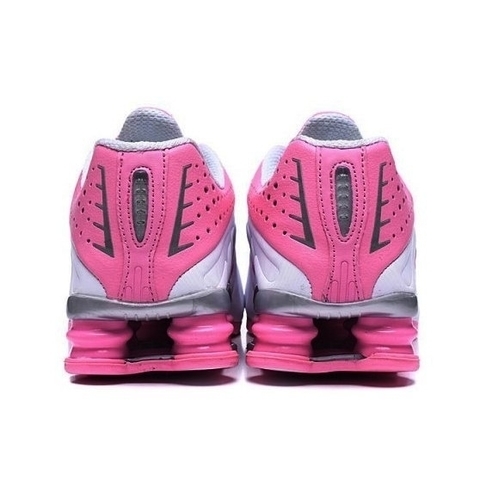 tênis nike downshifter 9 rosa