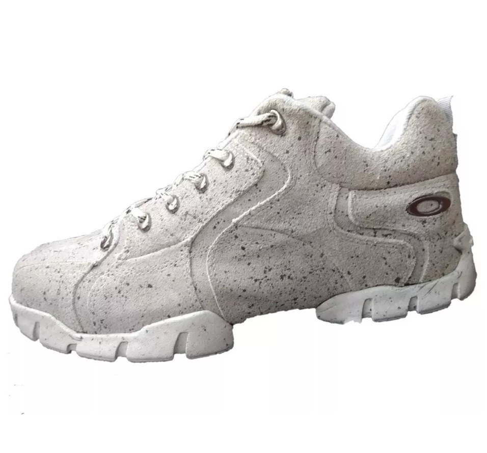 tênis nike original cinza concreto
