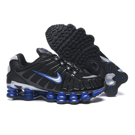 12 mola preto e azul