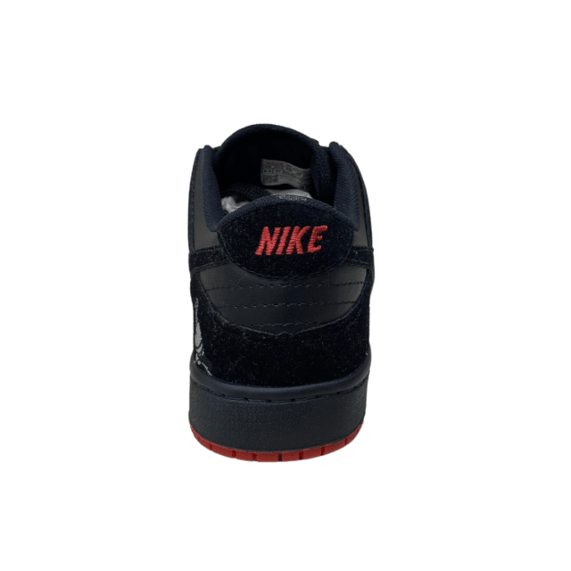 jordan mars 270 low on feet