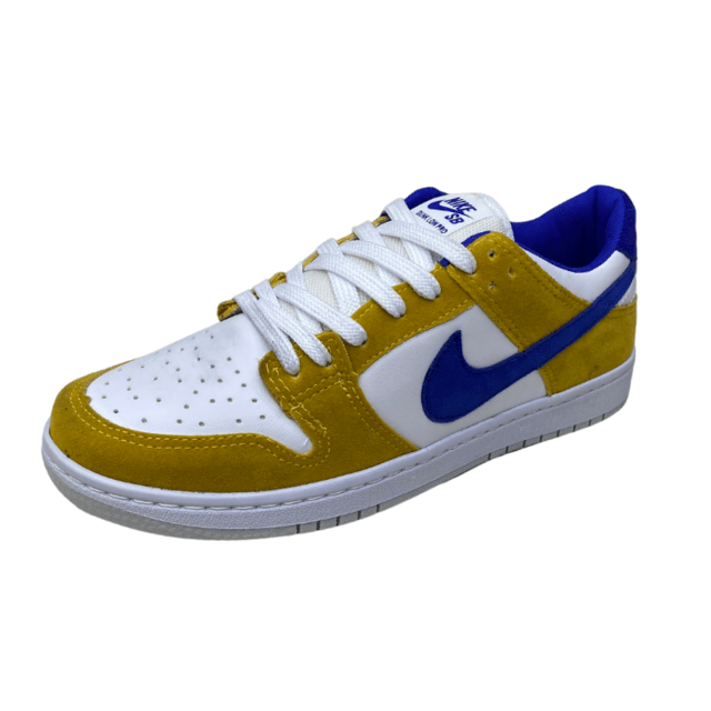 tênis nike azul bebê