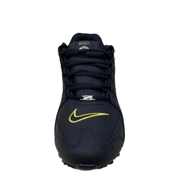 4 mola preto e dourado