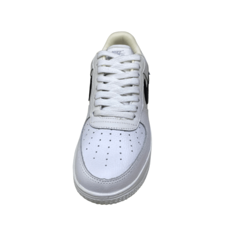 air force 1 gs branco