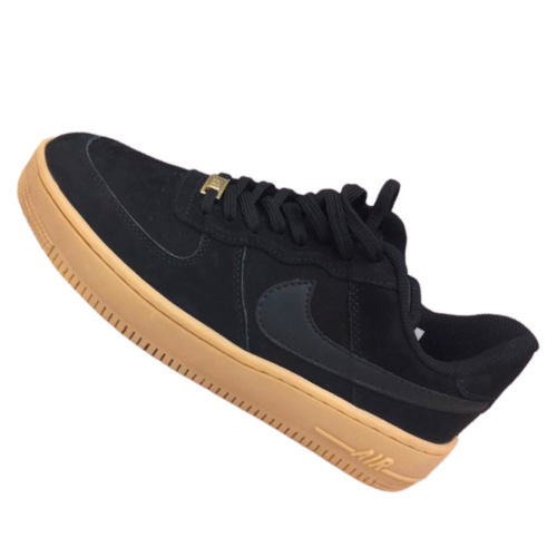 air force preto caramelo