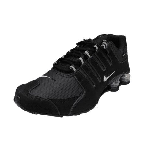 nike 4 molas shox nz