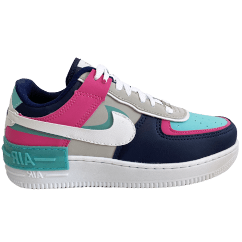 air force shadow rosas