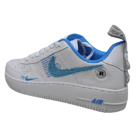 nike air force branco 37