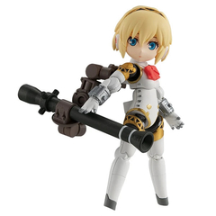 DeskTop Army - Persona Series Collaboration Aegis - Newtype Chile