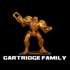 TurboDork - Cartridge Family en internet