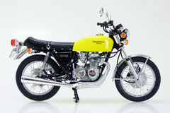 Aoshima - 1/12 Honda CB400FOUR III(398cc) en internet