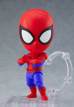 Imagen de Nendoroid - Peter Parker: Spider-Verse Ver. DX
