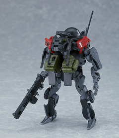 Moderoid - PMC Cerberus Security Services EXOFRAME