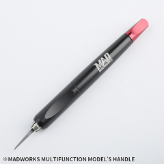 MADWorks - Multifunction Modeler's Handle - comprar online
