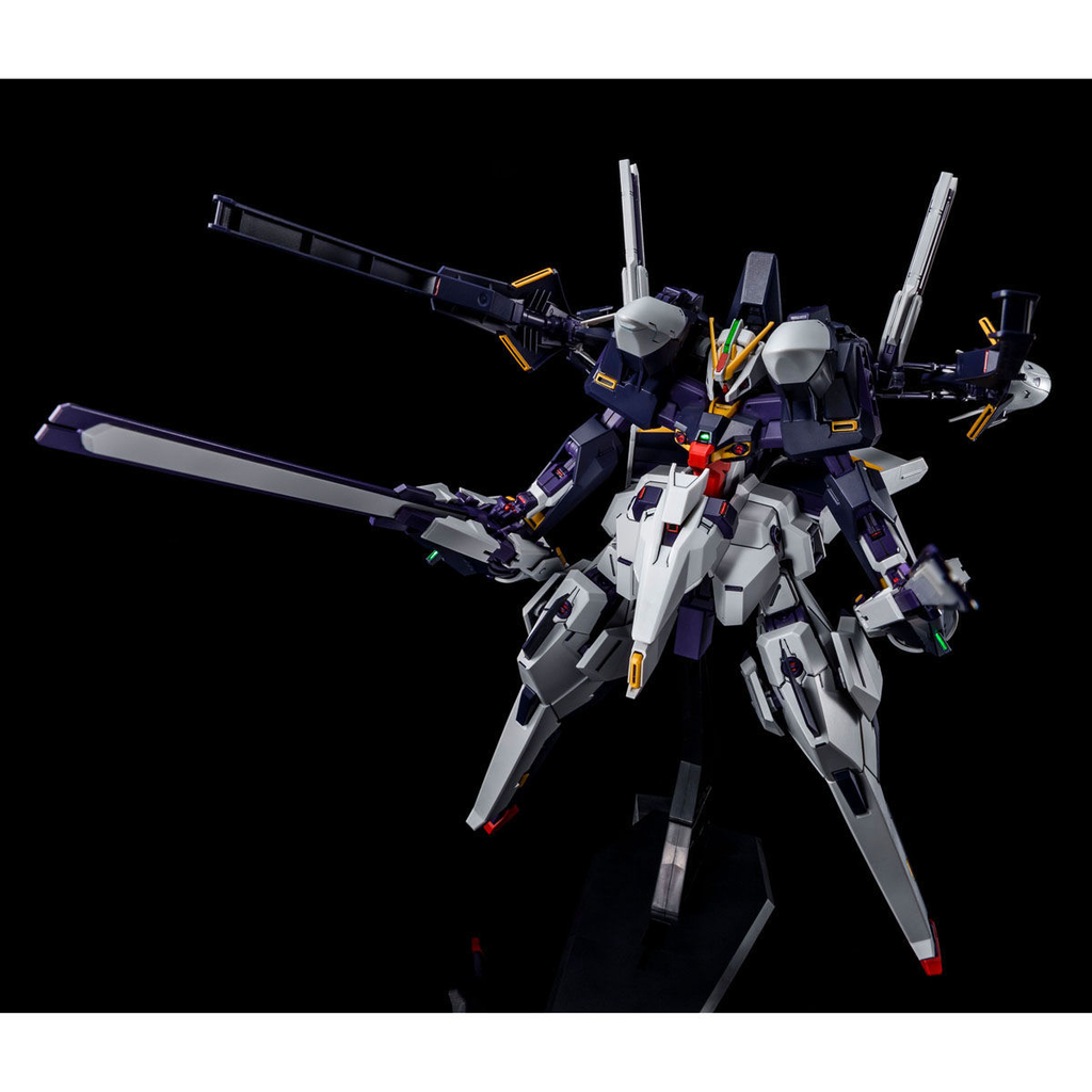 Preventa P Bandai Gundam Tr 6 Haze N Thley Rah Advance Of Z The Flag Of Titans Preventa P Bandai Gundam Tr 6 Haze N Thley Rah Advance Of Z The Flag Of Titans