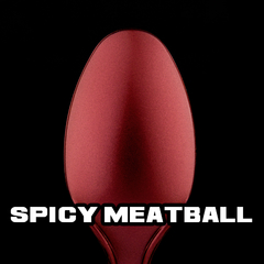 TurboDork - Spicy Meatball - comprar online