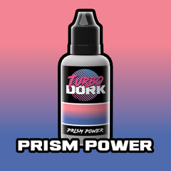 TurboDork - Prism Powder