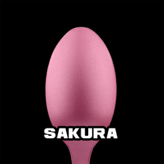 TurboDork - Sakura en internet