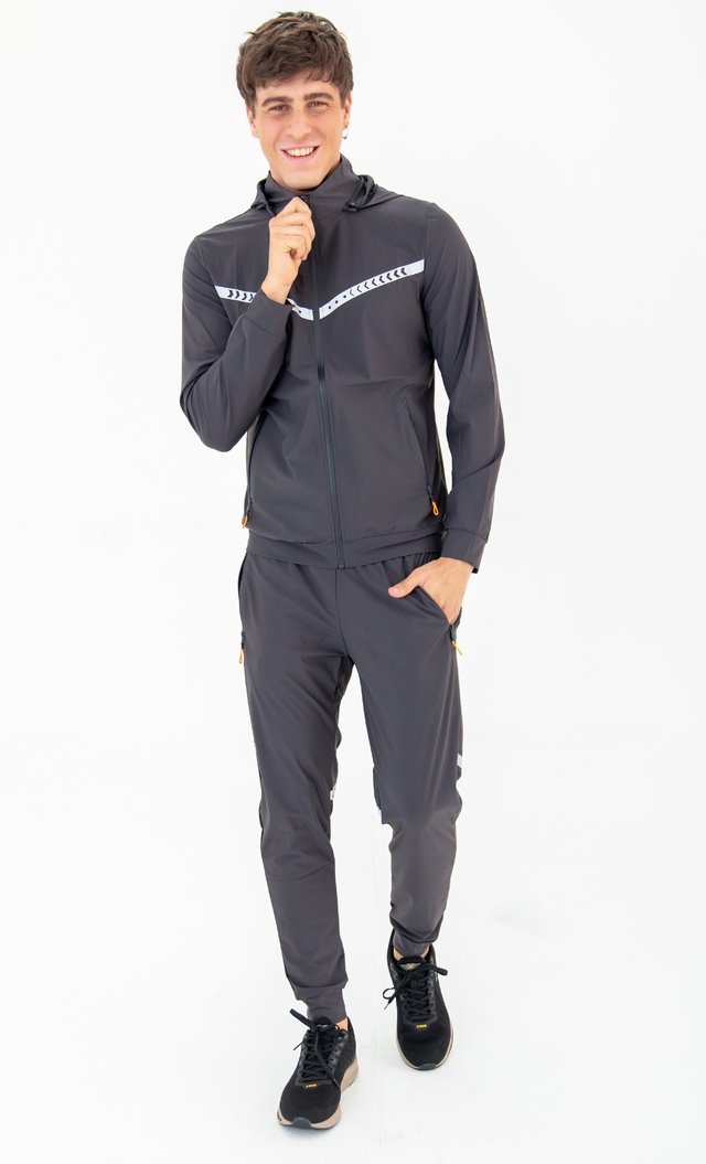 conjunto gimnasio hombre