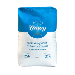 Chacabuco - Limay x 25 Kg.