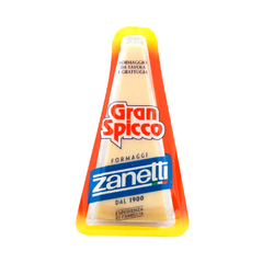 Zanetti - Gran Spicco x 150 grs.