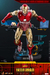 PREVENTA: Marvel – The Origins Collection – Iron Man Deluxe DIE CAST 1/6 Scale - tienda online