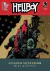 Comic HELLBOY EL GUSANO VENCEDOR