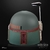 Hasbro - Star Wars - Black Series - Boba Fett (Re-Armored) Helmet Replica en internet